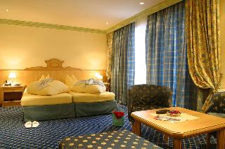 Sporthotel St.Anton fotoÄŸrafÄ±