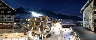 Sporthotel St.Anton fotoÄŸrafÄ±