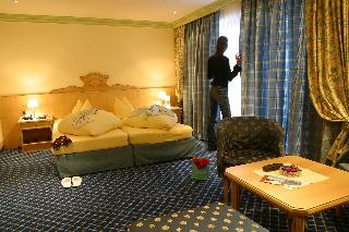 Sporthotel St.Anton fotoÄŸrafÄ±