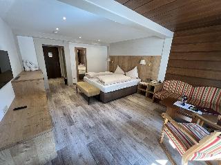 Sporthotel St.Anton fotoÄŸrafÄ±