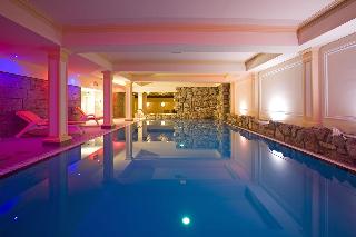 Sporthotel St.Anton fotoÄŸrafÄ±