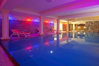 Sporthotel St.Anton fotoÄŸrafÄ±