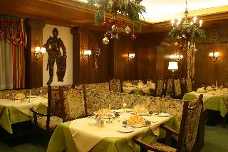 Sporthotel St.Anton fotoÄŸrafÄ±