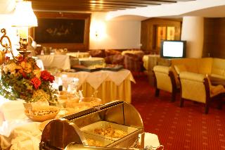 Sporthotel St.Anton fotoÄŸrafÄ±