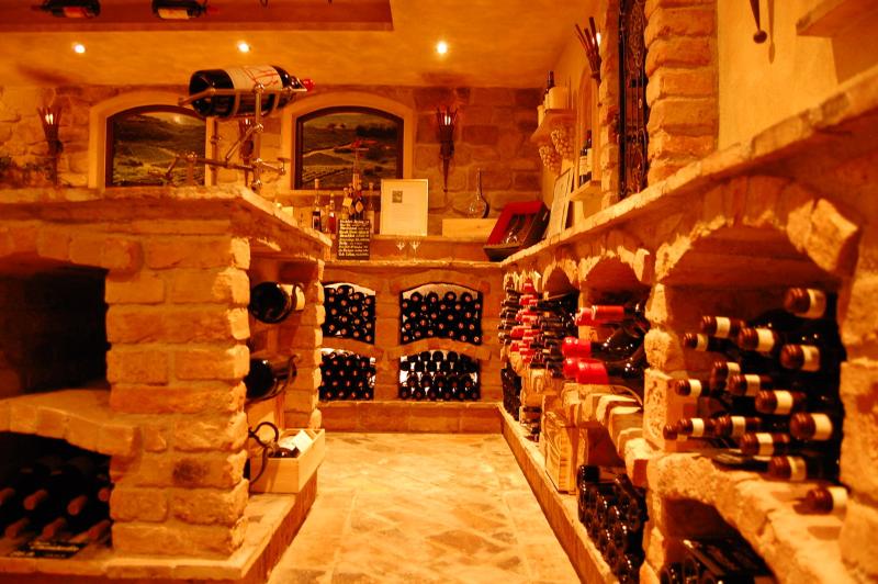 Sporthotel St.Anton - Restoran