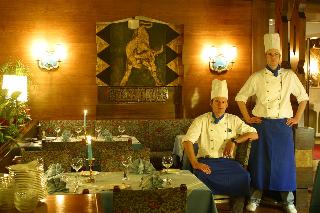 Sporthotel St.Anton fotoÄŸrafÄ±