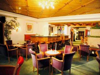 Arlberg Hotel fotoÄŸrafÄ±