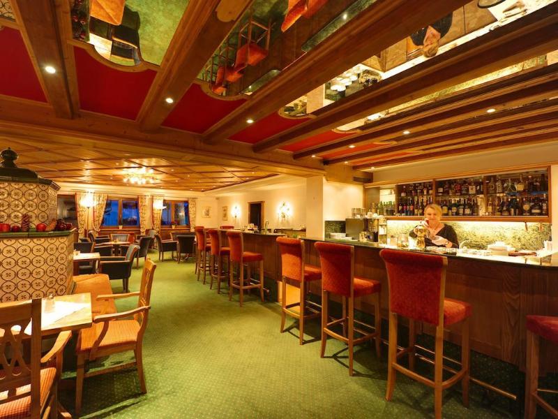 Arlberg Hotel - Bar