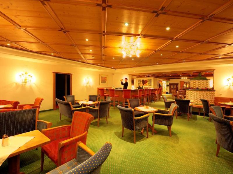 Arlberg Hotel - Bar