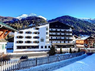 Arlberg Hotel fotoÄŸrafÄ±