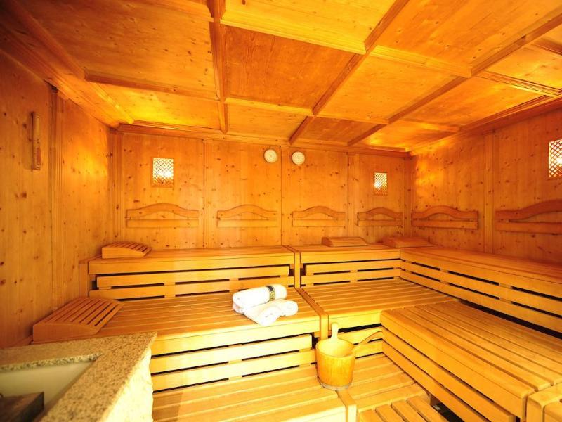 Arlberg Hotel - Aktivite