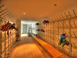 Arlberg Hotel fotoÄŸrafÄ±