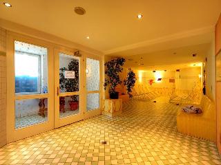 Arlberg Hotel fotoÄŸrafÄ±