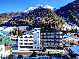 Arlberg Hotel fotoÄŸrafÄ±