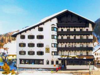 Arlberg Hotel fotoÄŸrafÄ±
