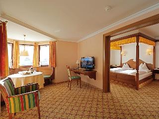 Arlberg Hotel fotoÄŸrafÄ±