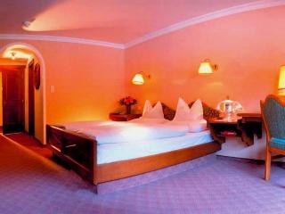 Arlberg Hotel fotoÄŸrafÄ±