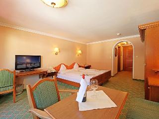 Arlberg Hotel fotoÄŸrafÄ±