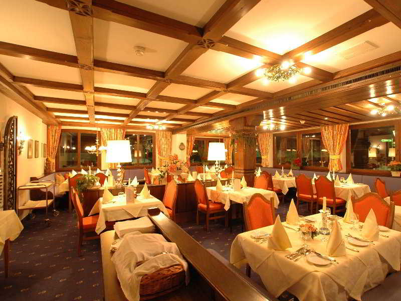 Arlberg Hotel fotoÄŸrafÄ±