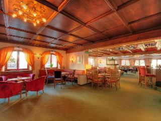 Arlberg Hotel fotoÄŸrafÄ±