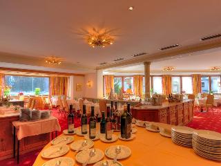 Arlberg Hotel fotoÄŸrafÄ±