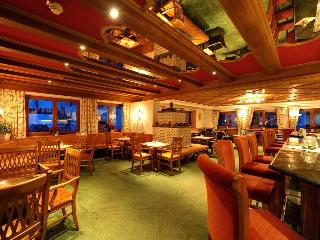 Arlberg Hotel fotoÄŸrafÄ±