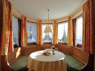 Arlberg Hotel fotoÄŸrafÄ±