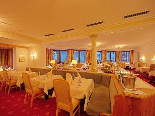 Arlberg Hotel fotoÄŸrafÄ±