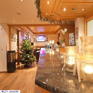 Tannbergerhof Hotel fotoÄŸrafÄ±