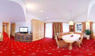 Tannbergerhof Hotel fotoÄŸrafÄ±