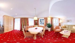 Tannbergerhof Hotel fotoÄŸrafÄ±