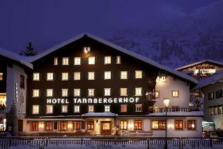 Tannbergerhof Hotel fotoÄŸrafÄ±