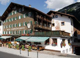 Tannbergerhof Hotel fotoÄŸrafÄ±