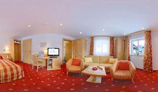 Tannbergerhof Hotel fotoÄŸrafÄ±
