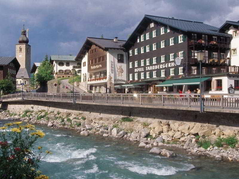 Tannbergerhof Hotel fotoÄŸrafÄ±