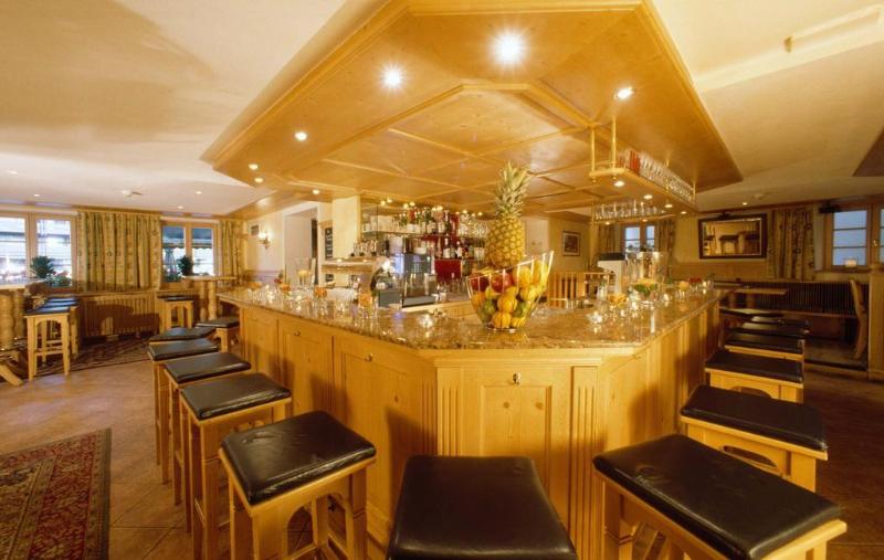 Tannbergerhof Hotel - Genel