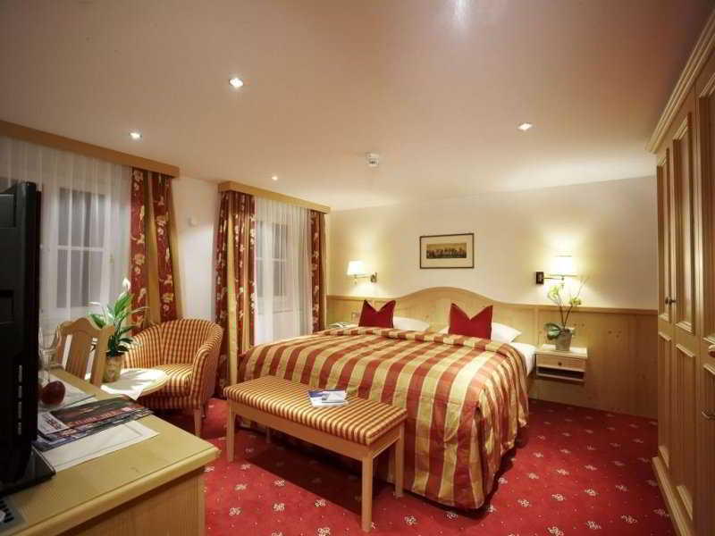 Tannbergerhof Hotel fotoÄŸrafÄ±