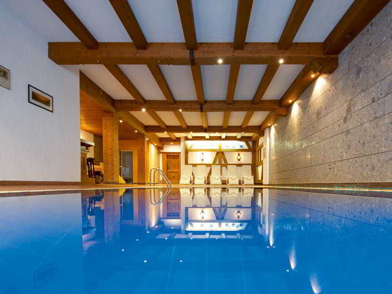 Tannbergerhof Hotel fotoÄŸrafÄ±