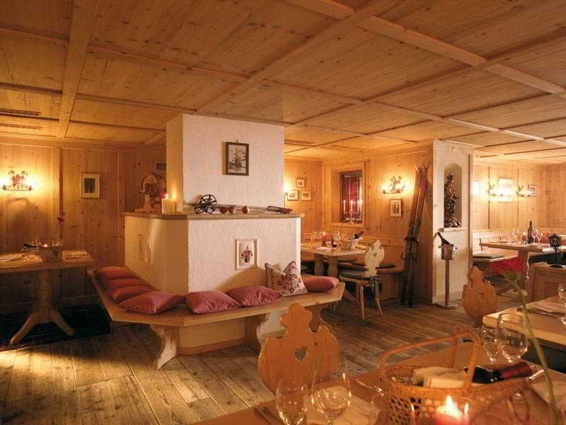 Tannbergerhof Hotel fotoÄŸrafÄ±