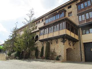 Balfagon Hotel & Spa