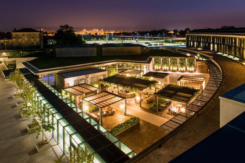 MOVE Hotels Venezia Nord - Genel