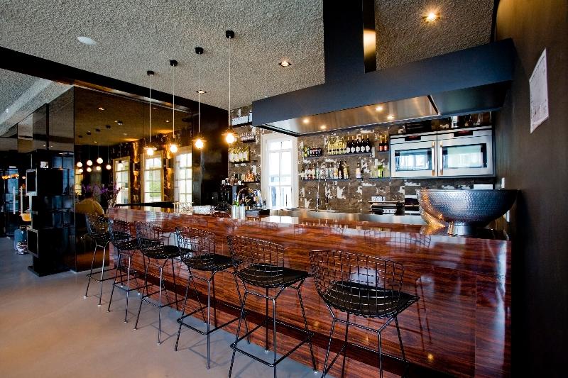 Hotel V Frederiksplein - Bar
