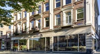 Hotel V Frederiksplein fotoÄŸrafÄ±