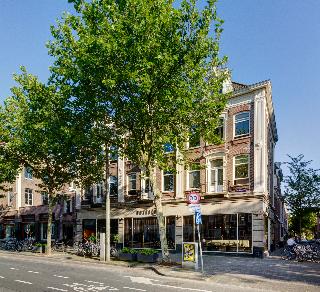 Hotel V Frederiksplein fotoÄŸrafÄ±
