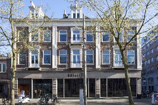 Hotel V Frederiksplein fotoÄŸrafÄ±