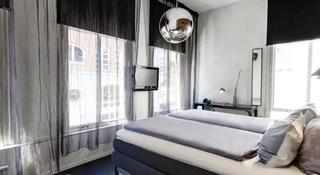 Hotel V Frederiksplein fotoÄŸrafÄ±