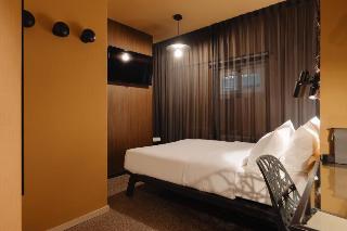 Hotel V Frederiksplein fotoÄŸrafÄ±