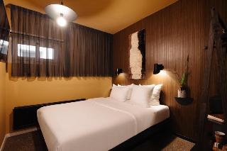 Hotel V Frederiksplein fotoÄŸrafÄ±