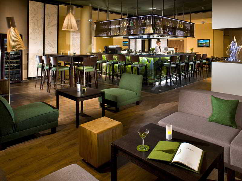 Marriott Hotel Munich Airport fotoÄŸrafÄ±