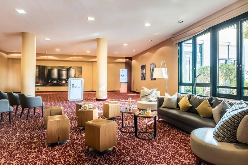 Marriott Hotel Munich Airport - Toplantı